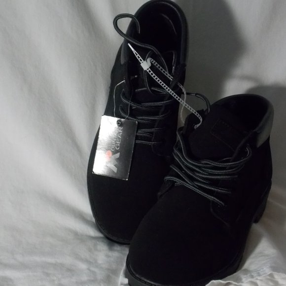 Mountain Gear Boots S-26 - Picture 2 of 5